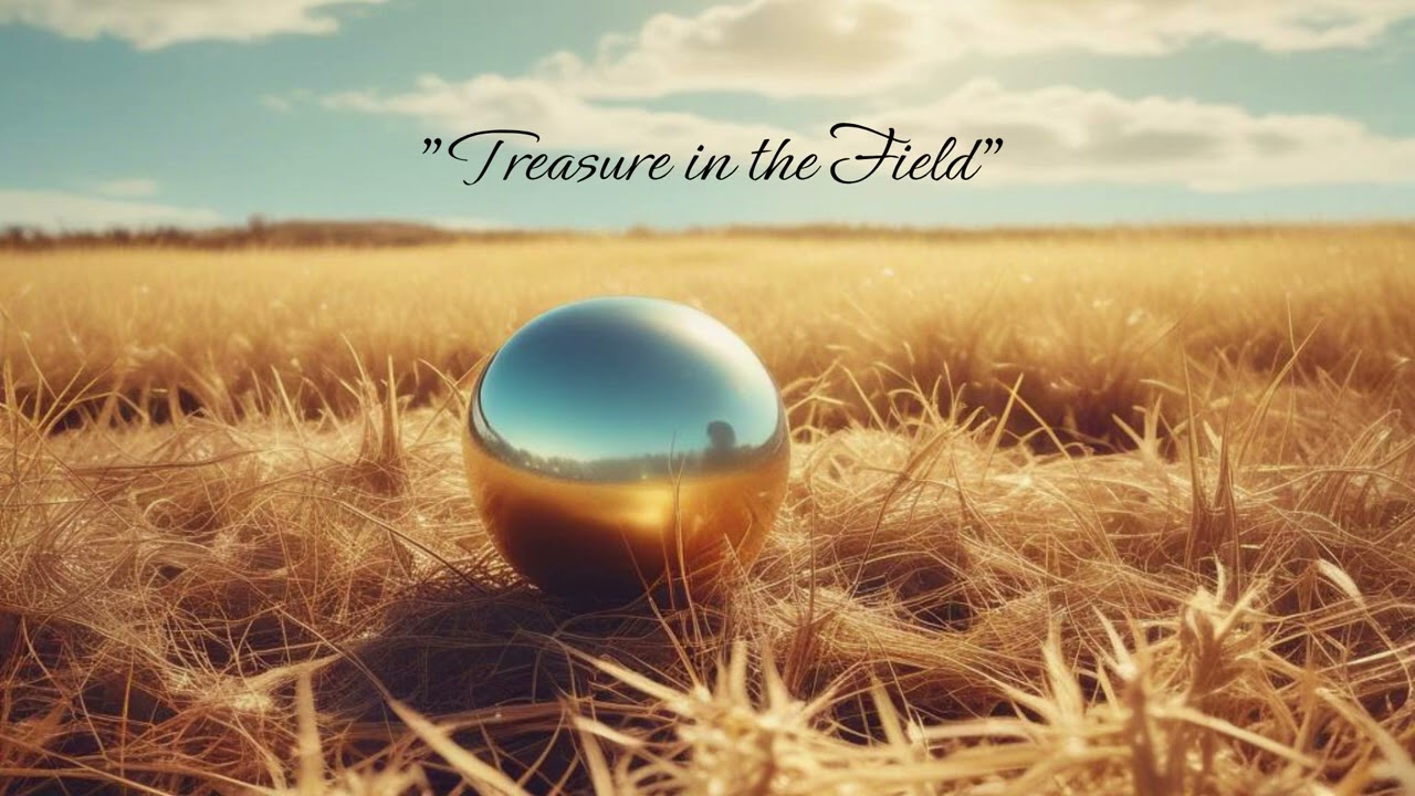 Daily Gospel Song: Matthew 