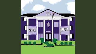 College Ave.
