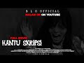 FILM HOROR | HANTU SKRIPSI