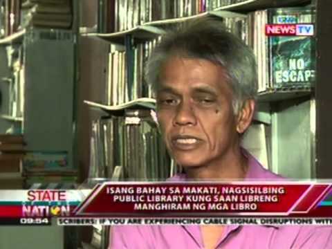 Video: Paano Suriin Kung Walang Libro Sa Bahay