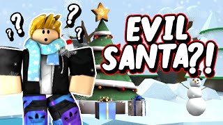 OUR FRIEND IS STEALING PRESENTS?! Roblox w/Aphmau Crew by Christopher Escalante 83,843 views 3 years ago 12 minutes, 41 seconds