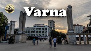 Sightseeing Tour Around My Hometown Varna, Bulgaria