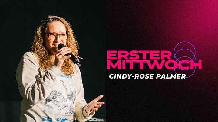 Cindy-Rose Palmer | Erster Mittwochsgottesd...  | ...