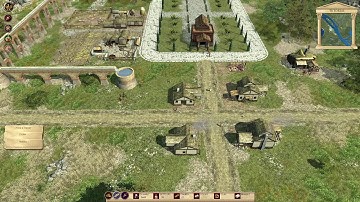 Imperium Romanum - Tutorial