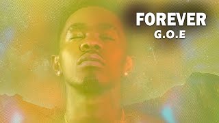 Patoranking: Forever Official Song (Audio) | God Over Everything