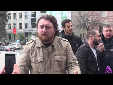 ჩემი სხეული ჩემი საქმეა