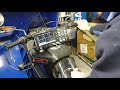 DIY arduino ignition quickshifter