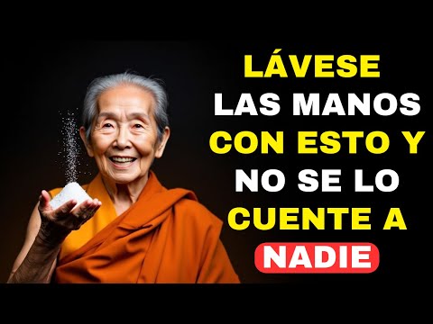 ¡LÁVESE LAS MANOS