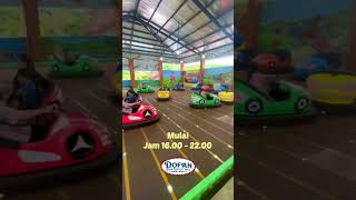 Kini Kami Buka Setiap Hari Dofan Dosa Fantasy Land