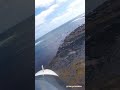 Pure Slope Soaring With the 'Bard' Pilatus B4 Ocean Soaring #Rc #Gliding #sky #aviation #rcplane