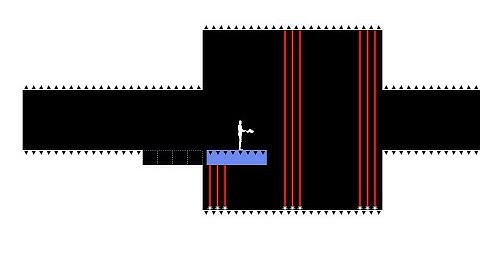 Godot Gravity Game Puzzle Gun