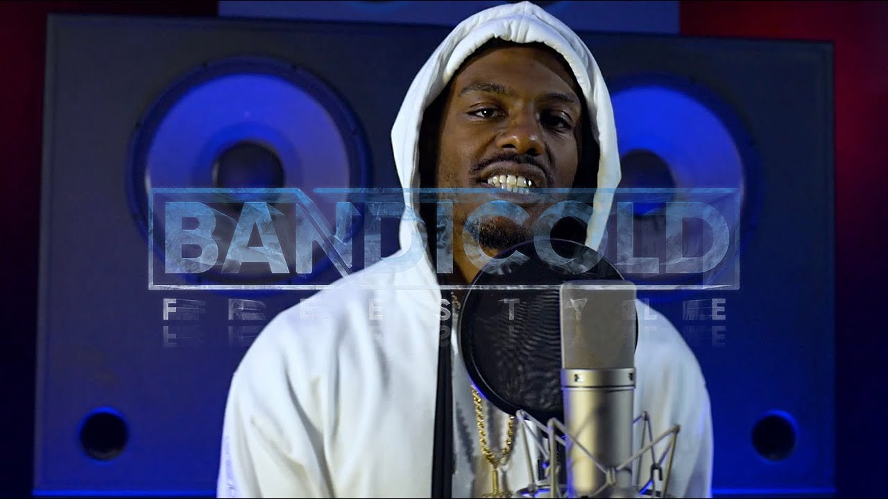 90s - Bandicold Freestyle [S2.E5] | CrescoSMG