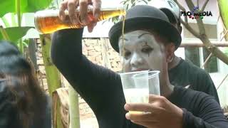 Atraksi Sulap Debus & Kuda Lumping - Singa Dangdut Warlan Muda Live Compreng 14-11-2019 Pro Media