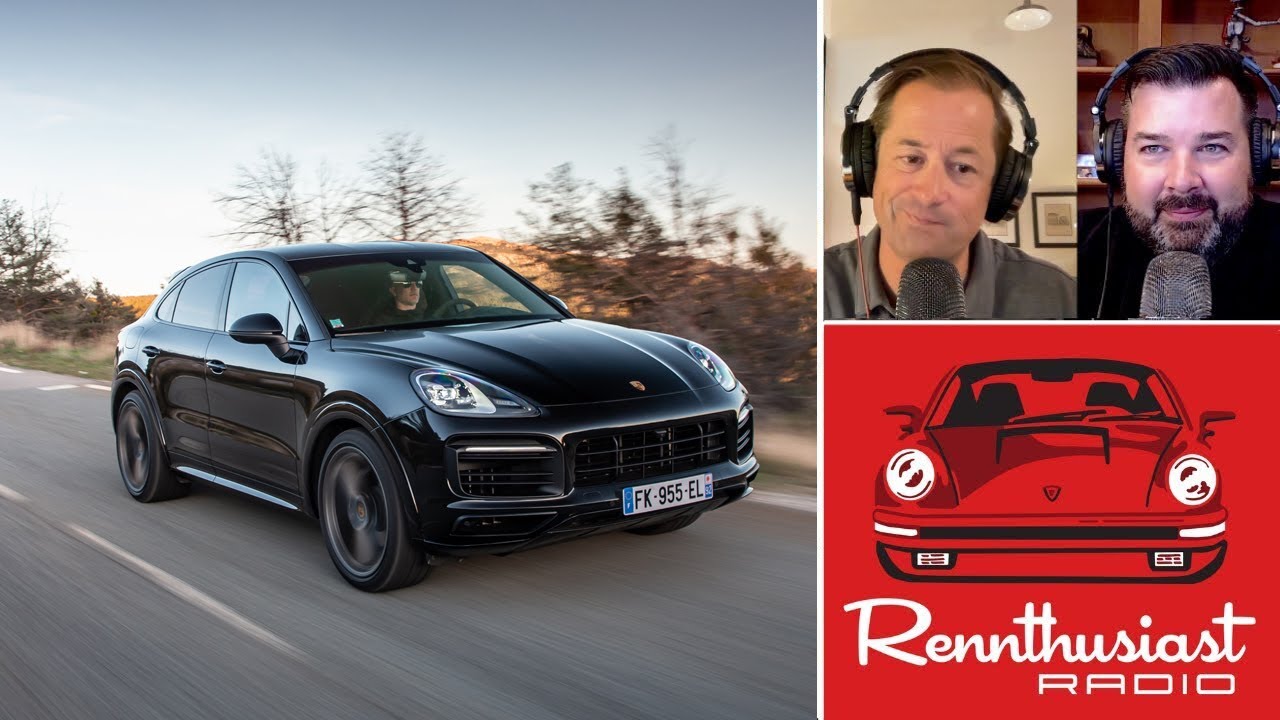 How To Stay Happy With The Porsche You Own