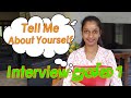 Tell Me Something About Yourself (Sinhala) | Be Free