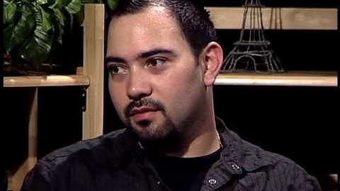 CSUN On-Point 05/05/09 (B), Part 2 of 3, Host: Robin Rhys