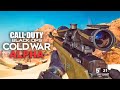 BLACK OPS COLD WAR ALPHA- FULL GAME MULTIPLAYER GAMEPLAY LIVE!!! (Call of Duty BOCW)