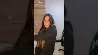 Vídeo Da Loud Miih Dançando No Tik Tok