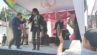 Eki Gandary  Panggung Calung Modern Kawih Jayanti