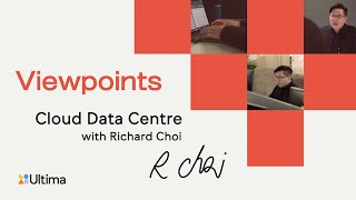 UiQ ViewPoint: Cloud Data Centre
