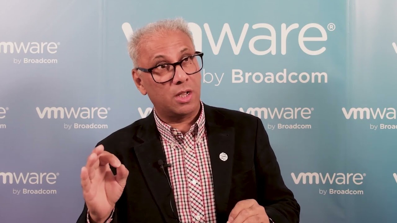 Successful Sovereign Cloud Solutions Come From a 'Glocal' Partnership Approach