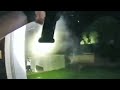Robbery Suspect Uses Stick To Pretend He Has A Gun And Gets Shot