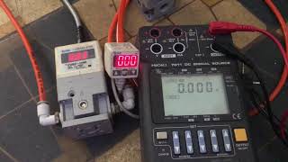 SMC E/P Regulator