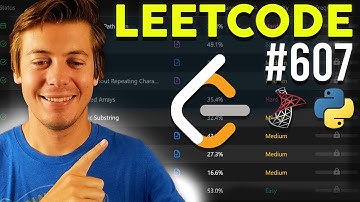 LeetCode 607 - Sales Person (Python and SQL) [Easy]