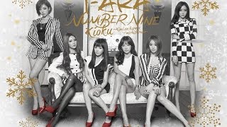 Download Lagu T-ara - NUMBER NINE / Kioku - Kimi ga Kureta Michishirube (X'mas Edition Party NonStop Remix Ver.) MP3 Download Lagu T-ara - NUMBER NINE / Kioku - Kimi ga Kureta Michishirube (X'mas Edition Party NonStop Remix Ver.) MP3