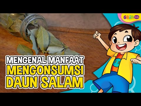 Video: Daun Salam - Rawatan, Kontraindikasi, Ulasan, Kandungan Kalori