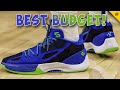 Best Budget Basketball Shoes RIGHT NOW! Save $$$