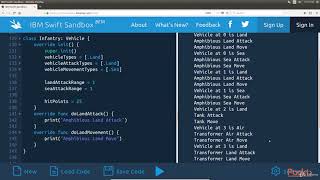 Swift 4 Protocol-Oriented Programming - learn Programming Languages