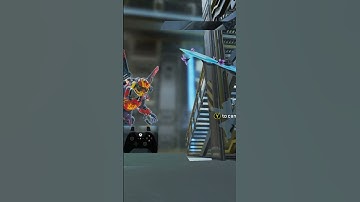 #krakatoa47 #apexlegends #apex #valkyrie #apexedit #foryoupage #fyp #shorts #movement #controller