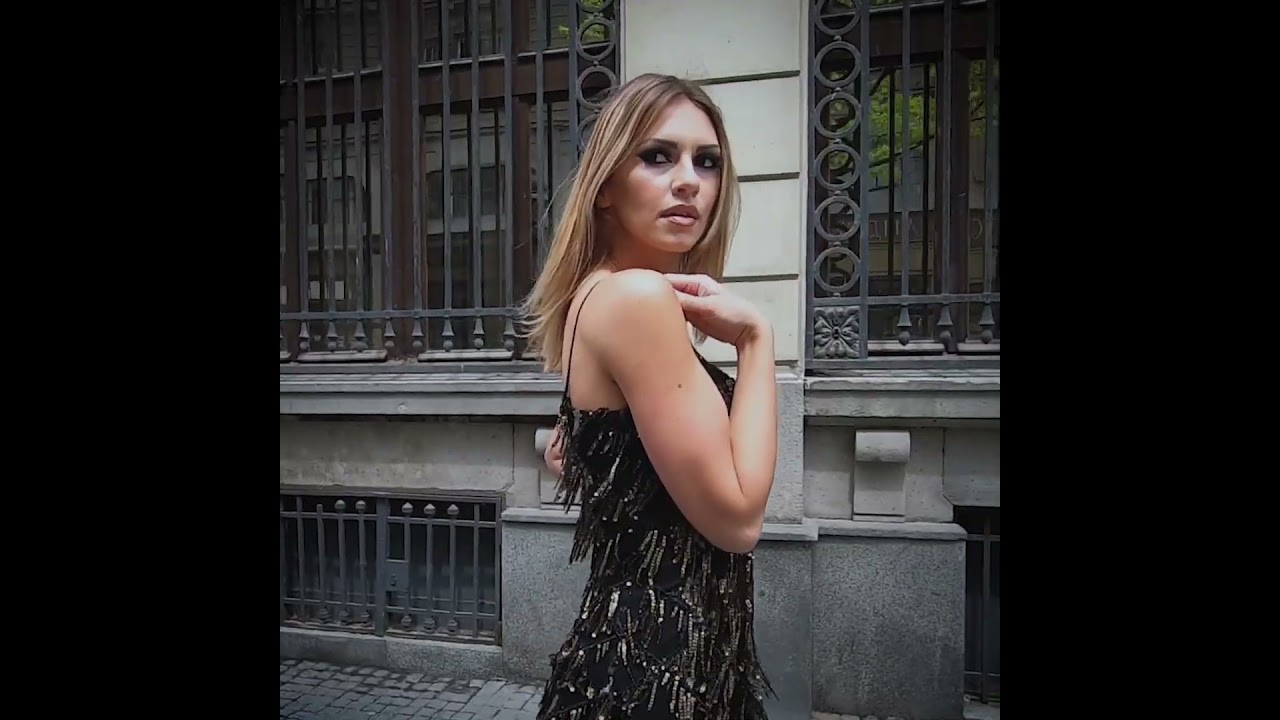 Instagram Fashion Commercial