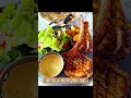 一分鐘吃爆清邁美食~Foodies in Changmai #清邁 #changmai #foodie