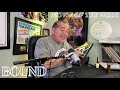 BOUND | 1996 | Movie of the Week with JOEY DIAZ