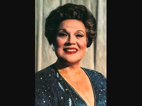 Marilyn Horne " Liebst du um Schnheit" Mahler