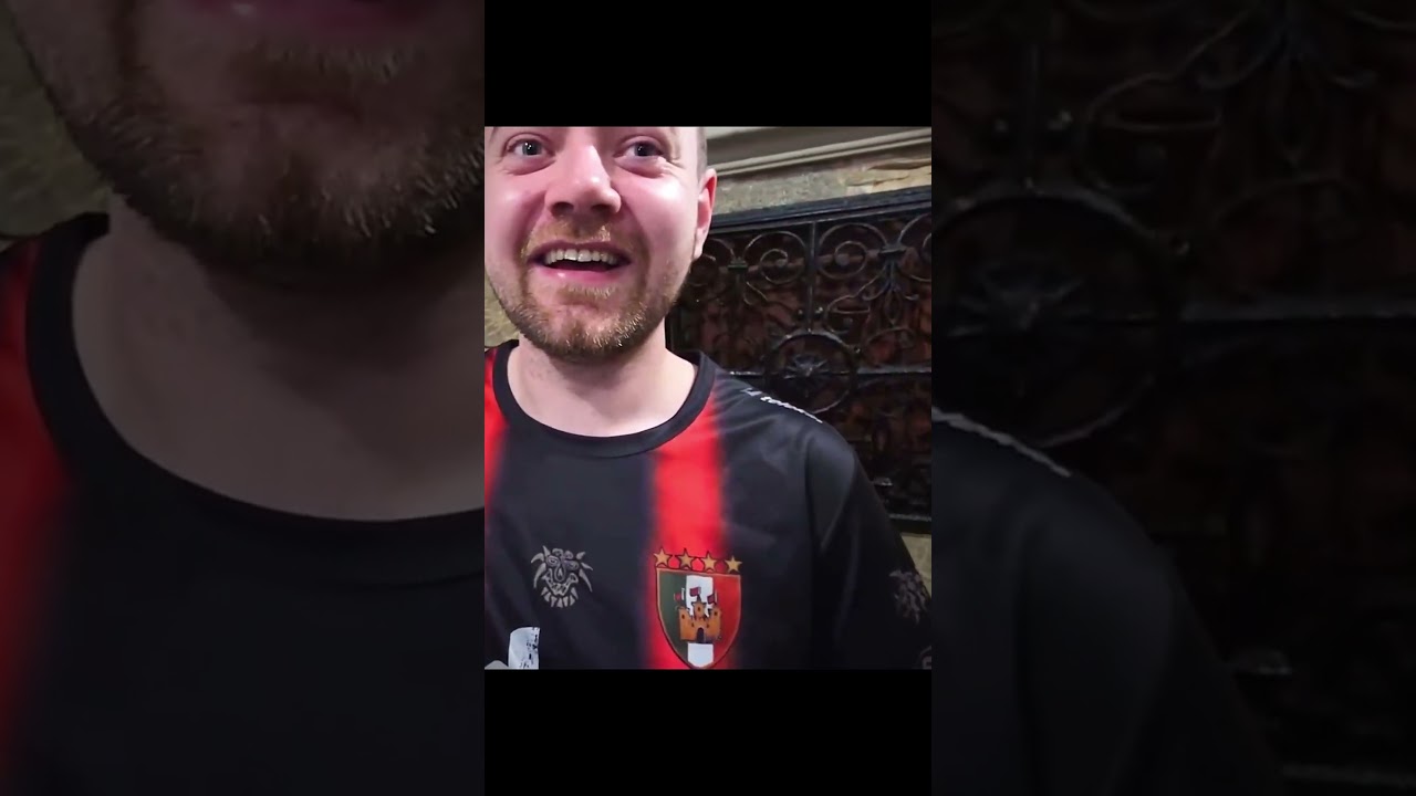 Тарантиновские диалоги с пьяным ирландцем в Португали. Twitch: Leva2k #leva2k #Лева2к