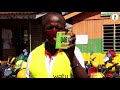 Bodaboda operators turn to technology to curb crime and restore order in...