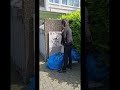 Düsseldorf – street art short, arte urbano Barcellona, art video Barcelona