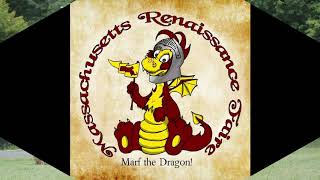 M Renfaire Is On Patreon