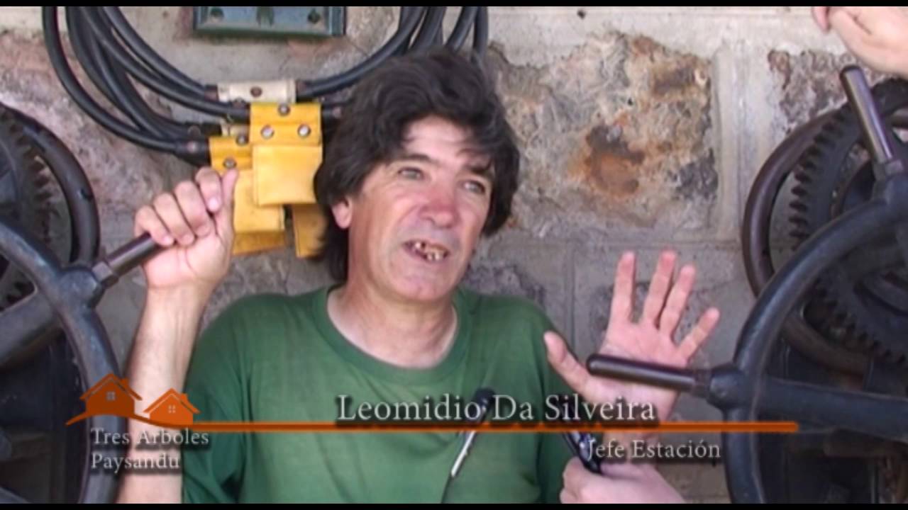 Tres Árboles - Paysandú