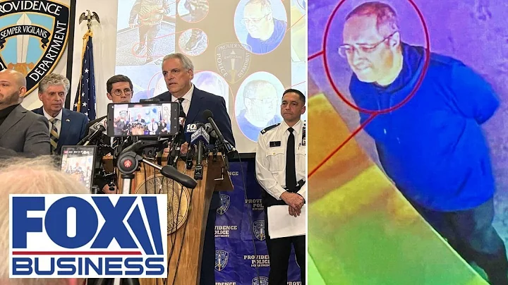 BREAKING: Authorities publicly ID Brown University shooting suspect as ex-student