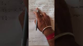 Candidate Elimination Problem | AI ML | 18CS71