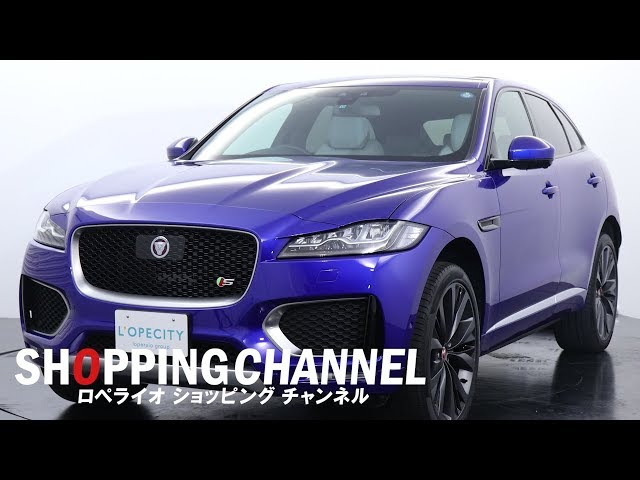 ri-jr105-09a(ls305-09) トランクモール用 Jaguar ジャガー F-Pace Fペイス (X761系 2016 ...