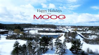 Happy Holidays 2024