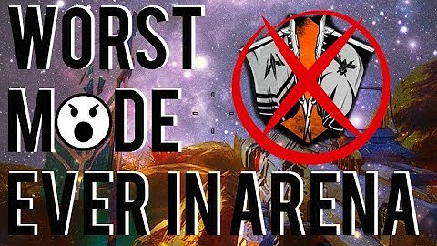 ARENA CTF SUCKS!? WORST TEAM MATES! OMG