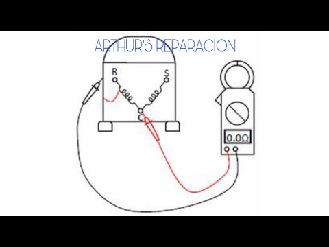Video: ¿Cuántos amperios utiliza un compresor de aire?