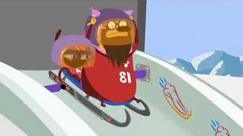 Fetch! with Ruff Ruffman By All Fair (You Ain't) Home On The Range Me (Treehouse Sustainable) House!