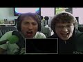 End of video